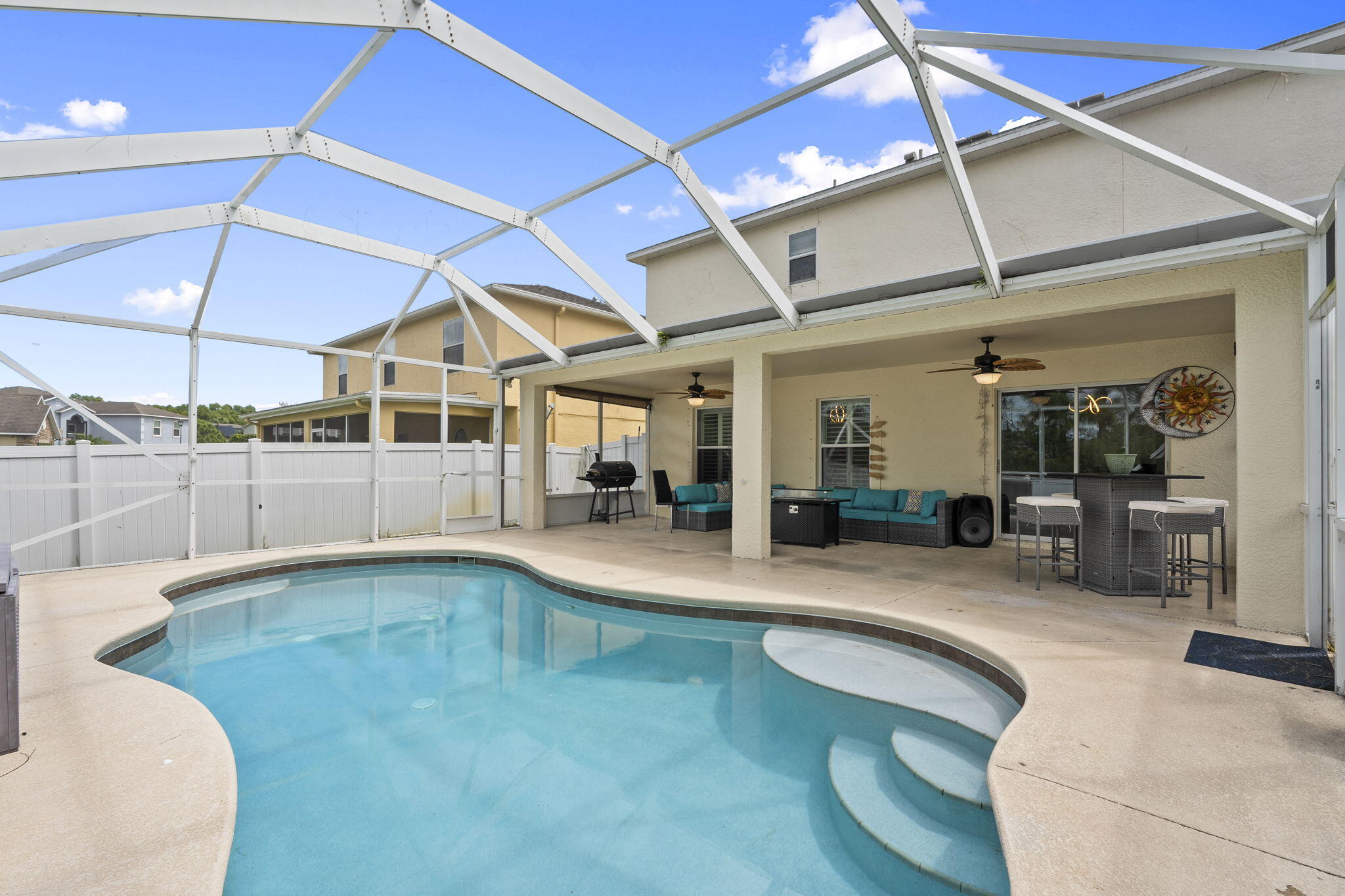 WINTERLAKES - Residential