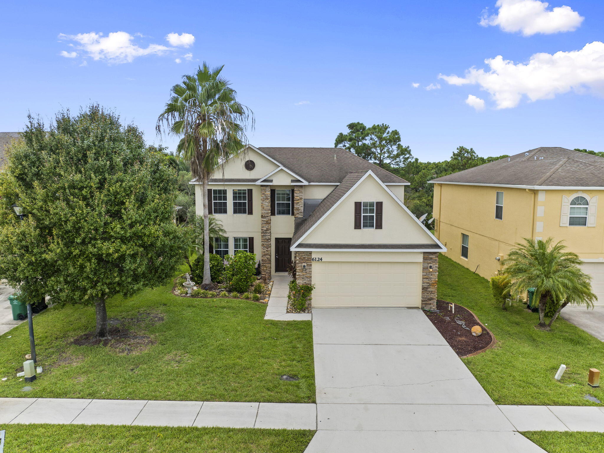 WINTERLAKES - Residential