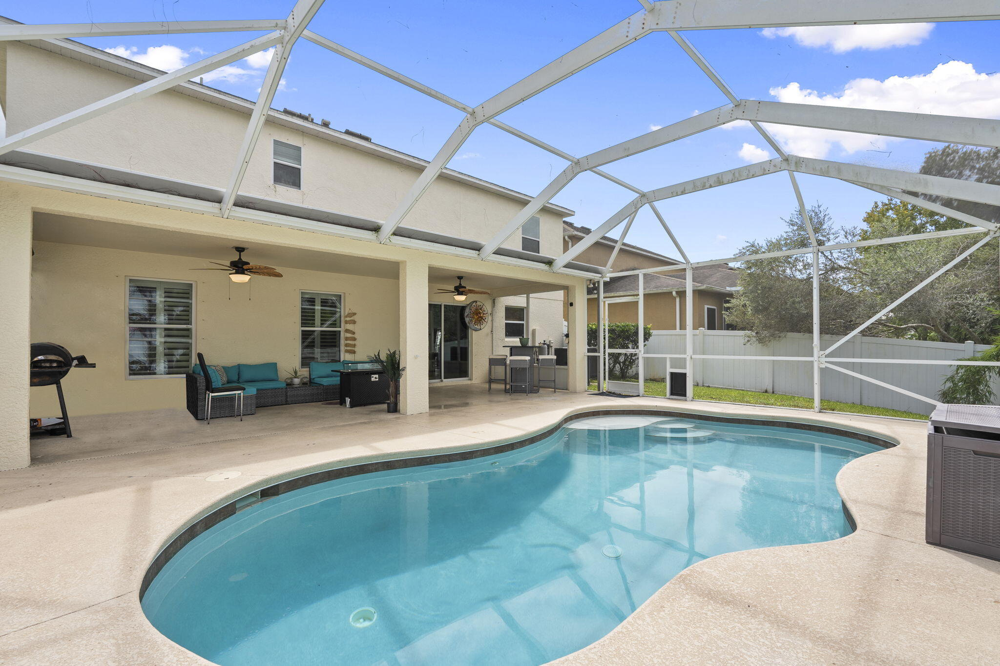 WINTERLAKES - Residential