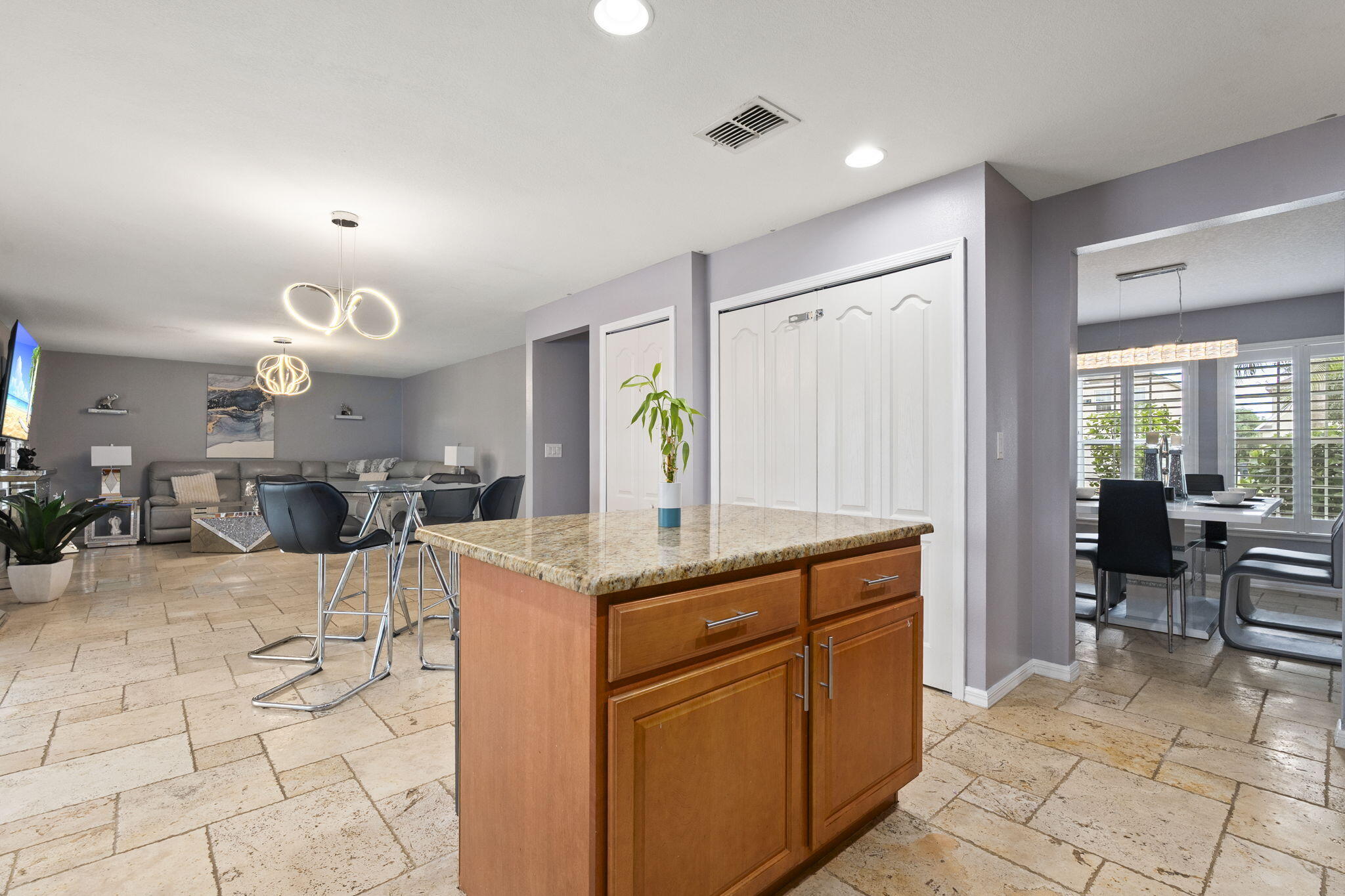 WINTERLAKES - Residential
