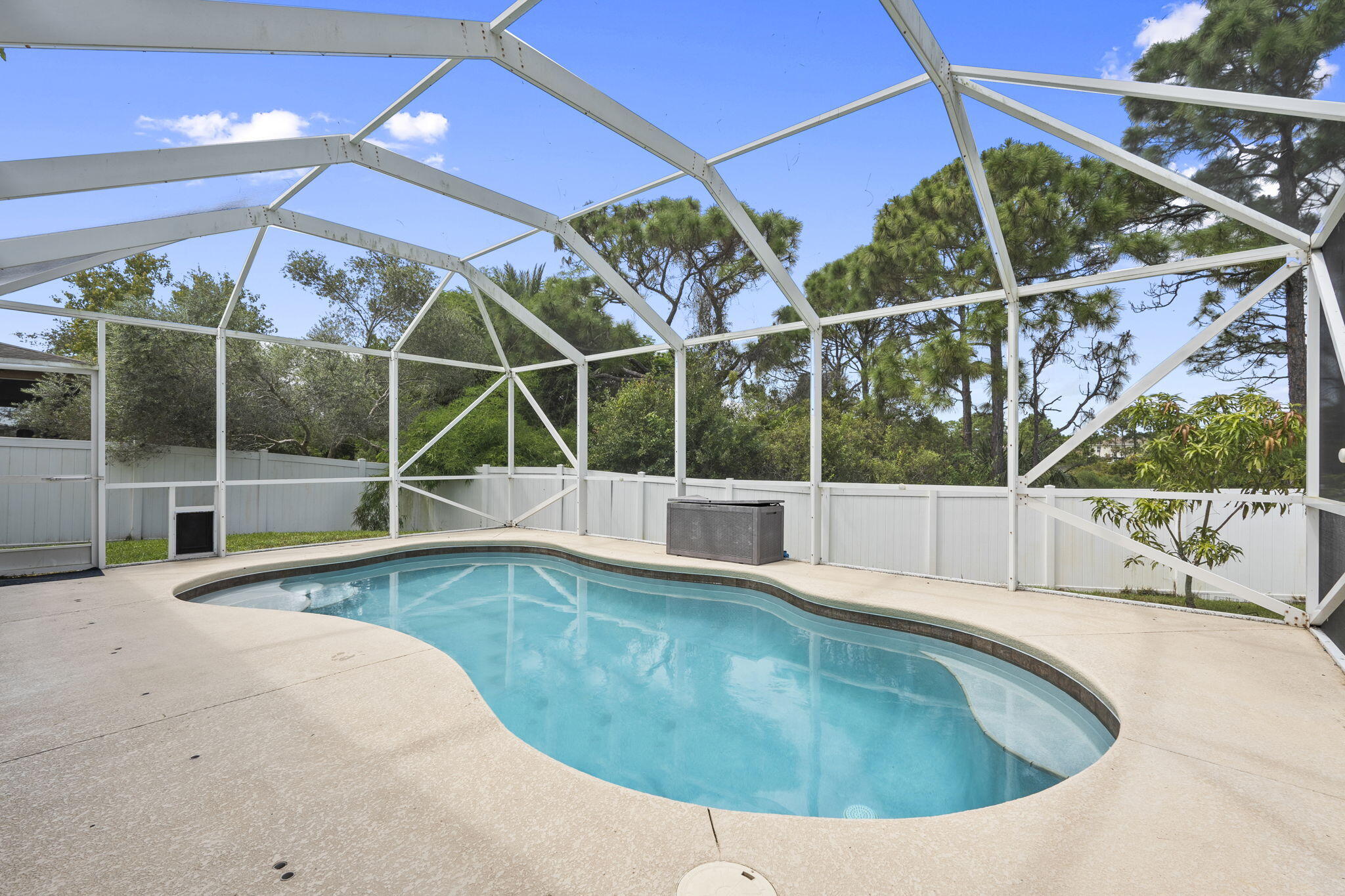 WINTERLAKES - Residential