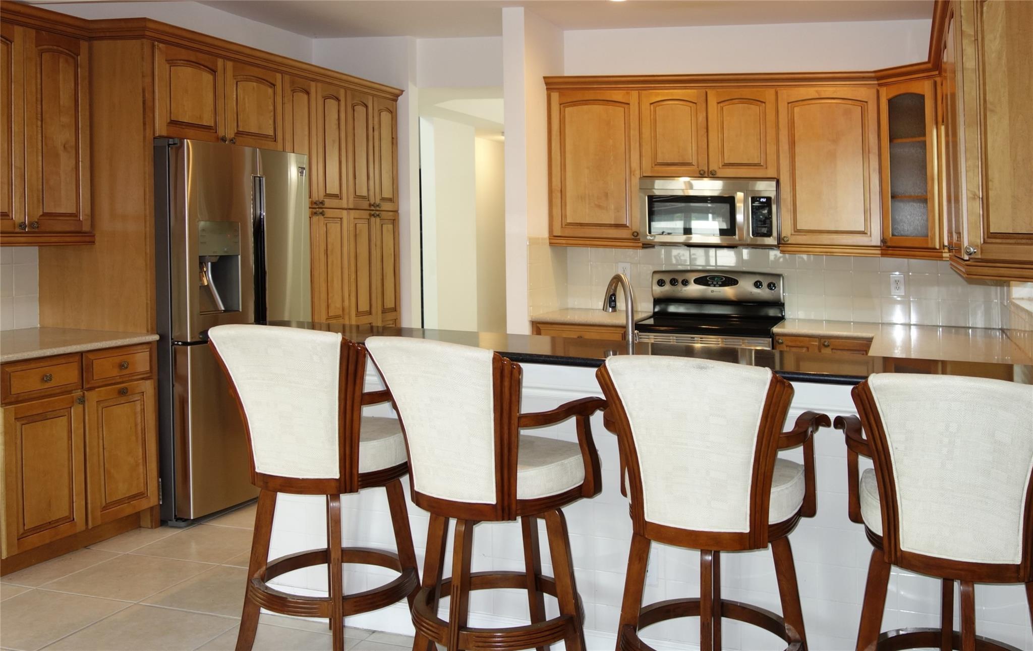 Lake Pointe Estates - Residential