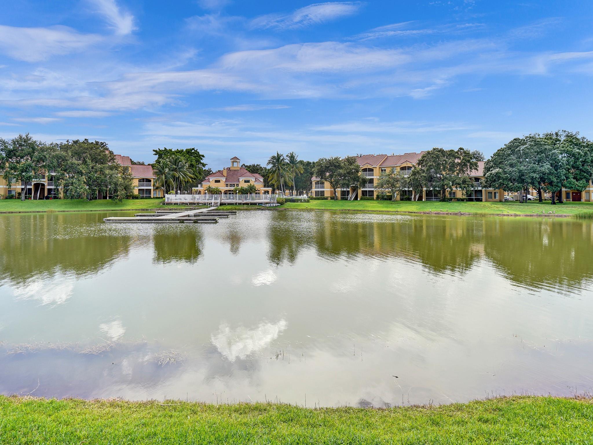 Lake Pointe Estates - Residential