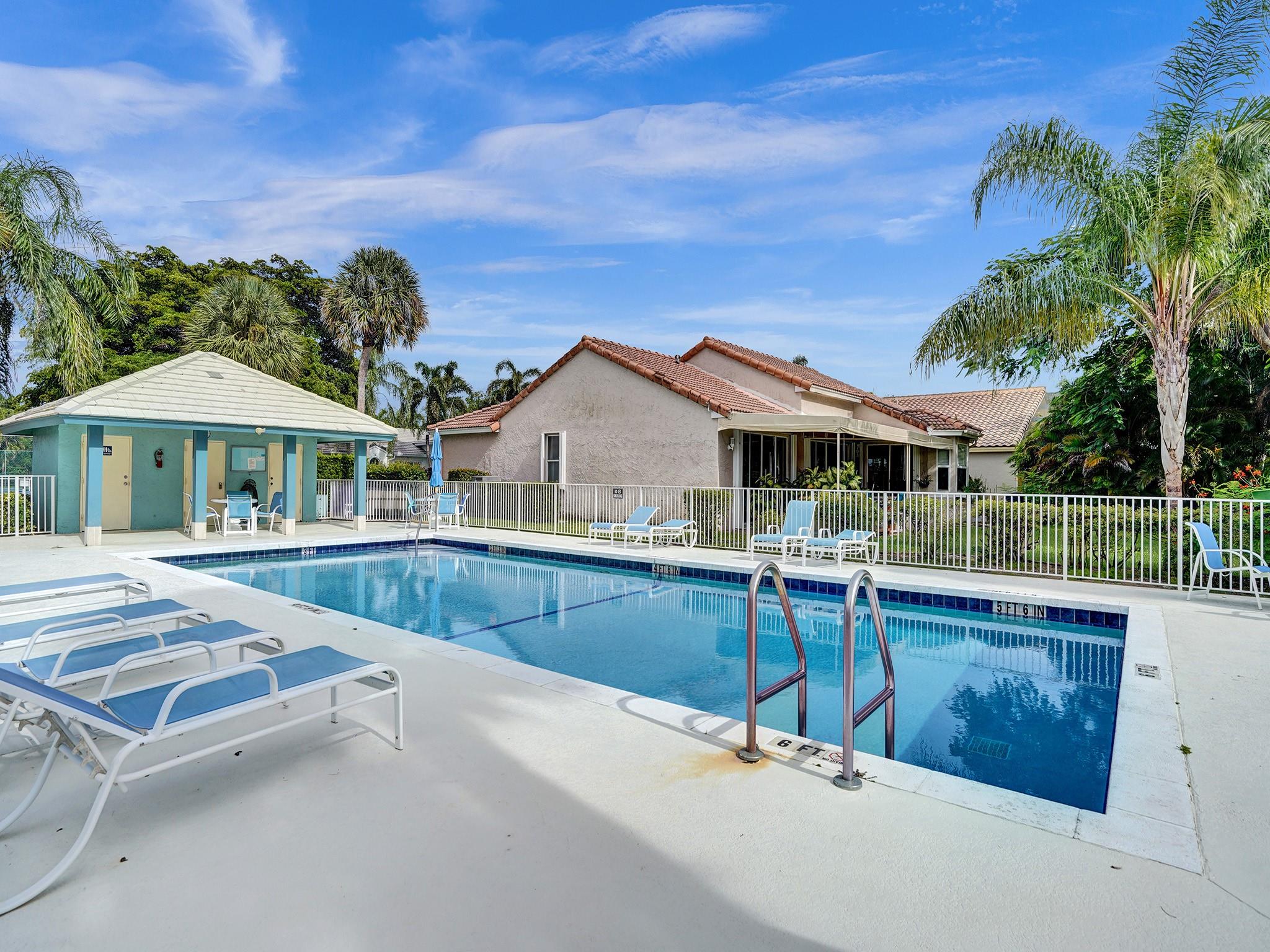 Lake Pointe Estates - Residential
