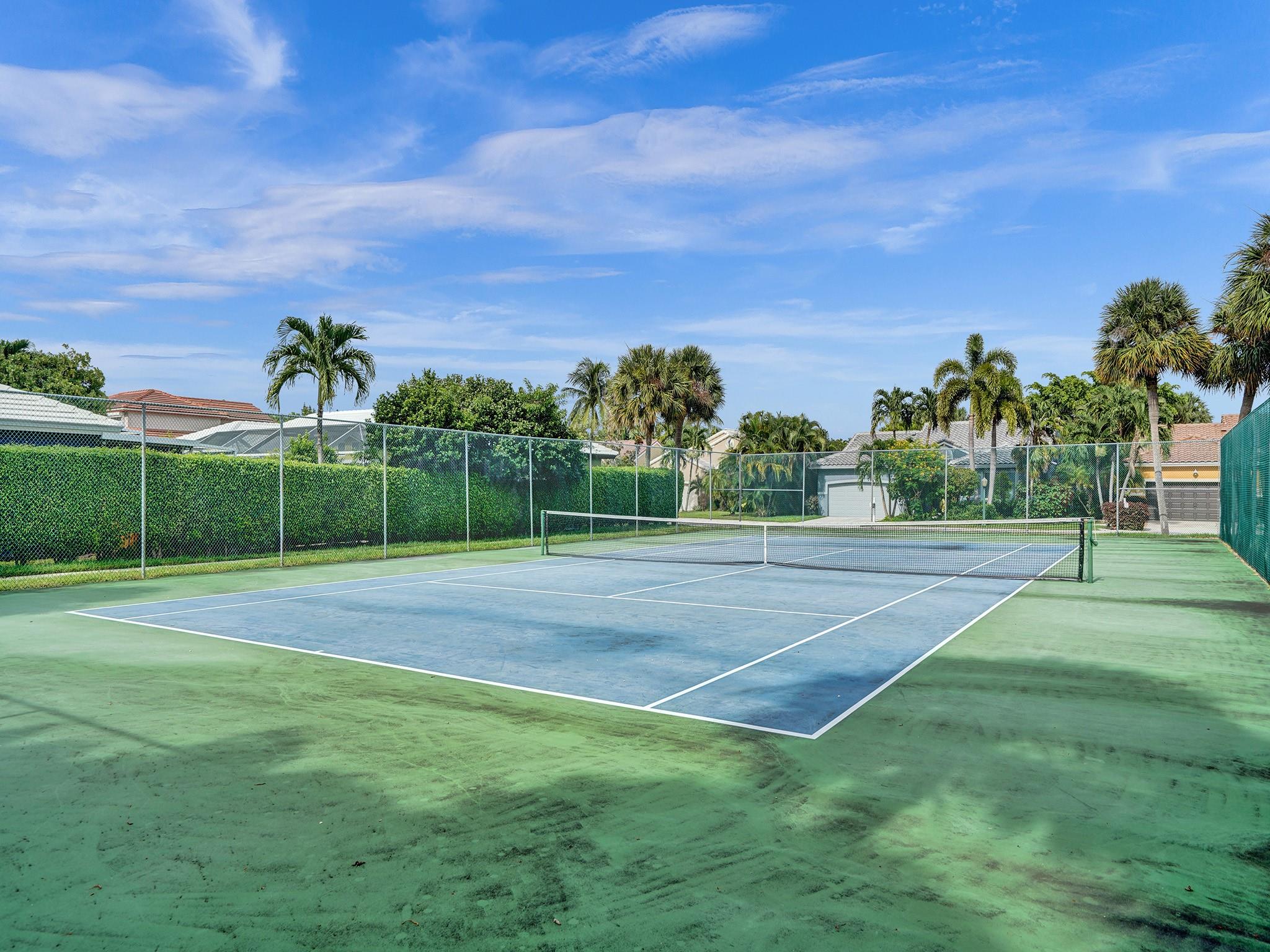 Lake Pointe Estates - Residential