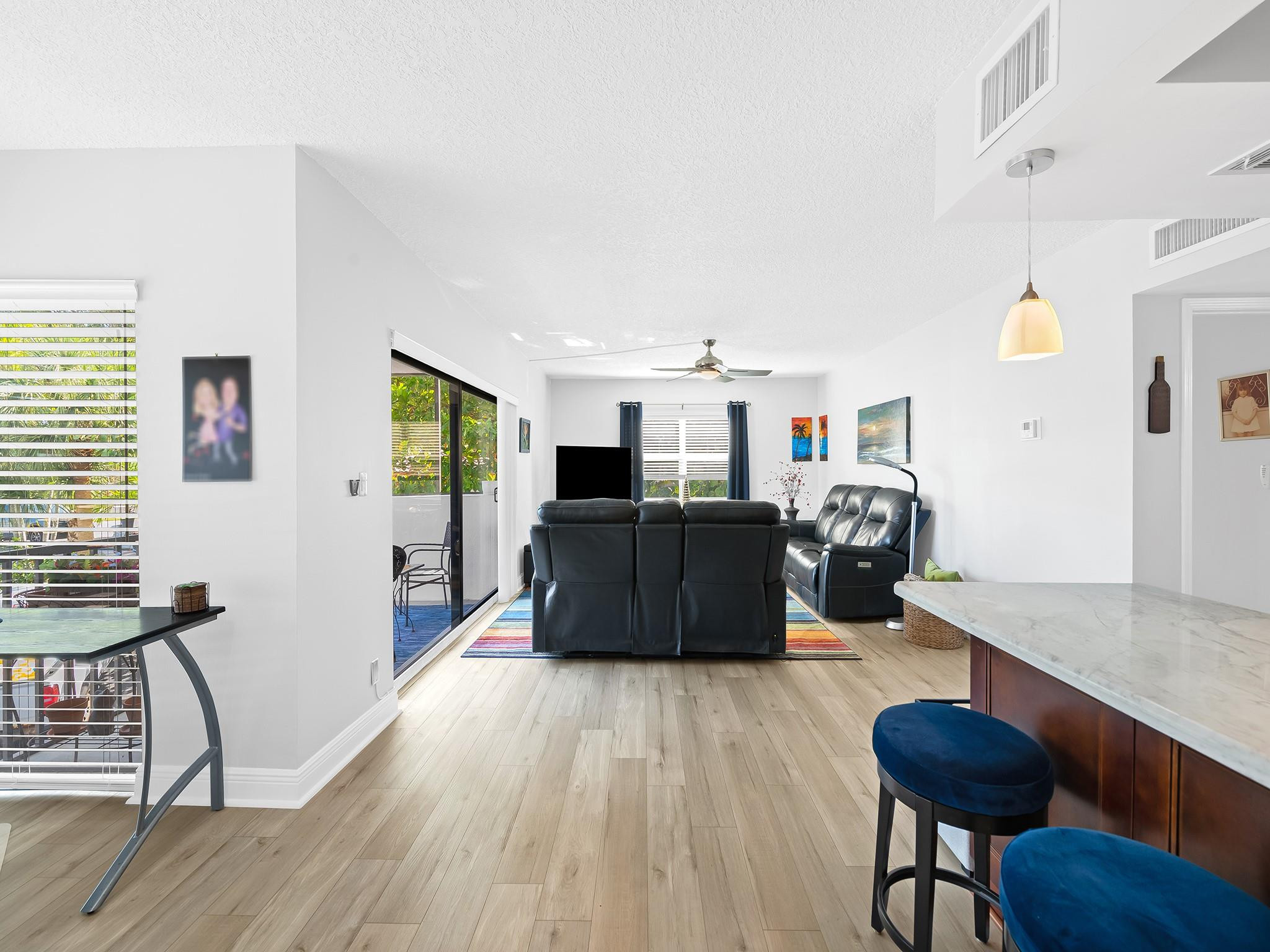 RIVERS BEND CONDO - Residential