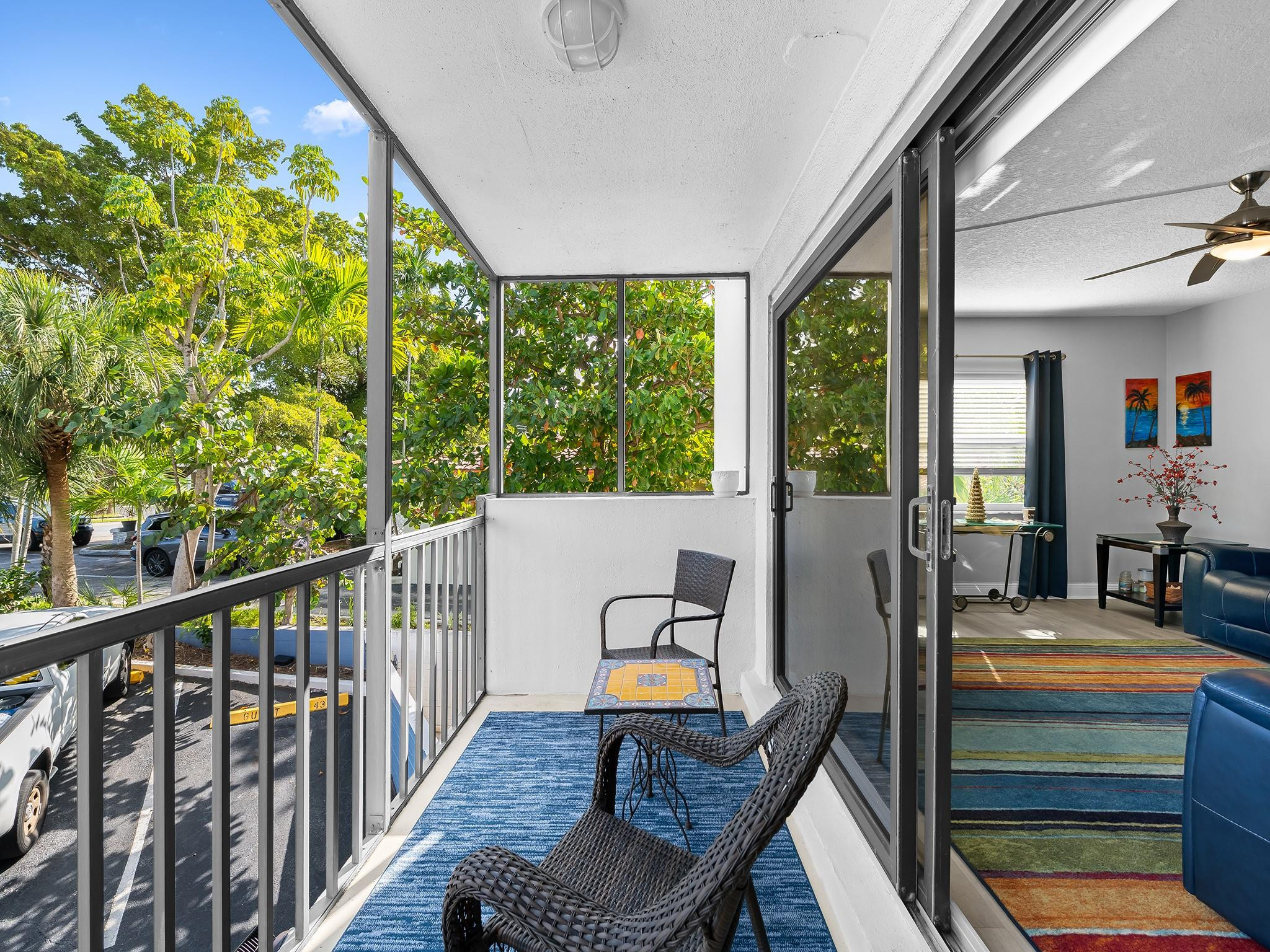 RIVERS BEND CONDO - Residential