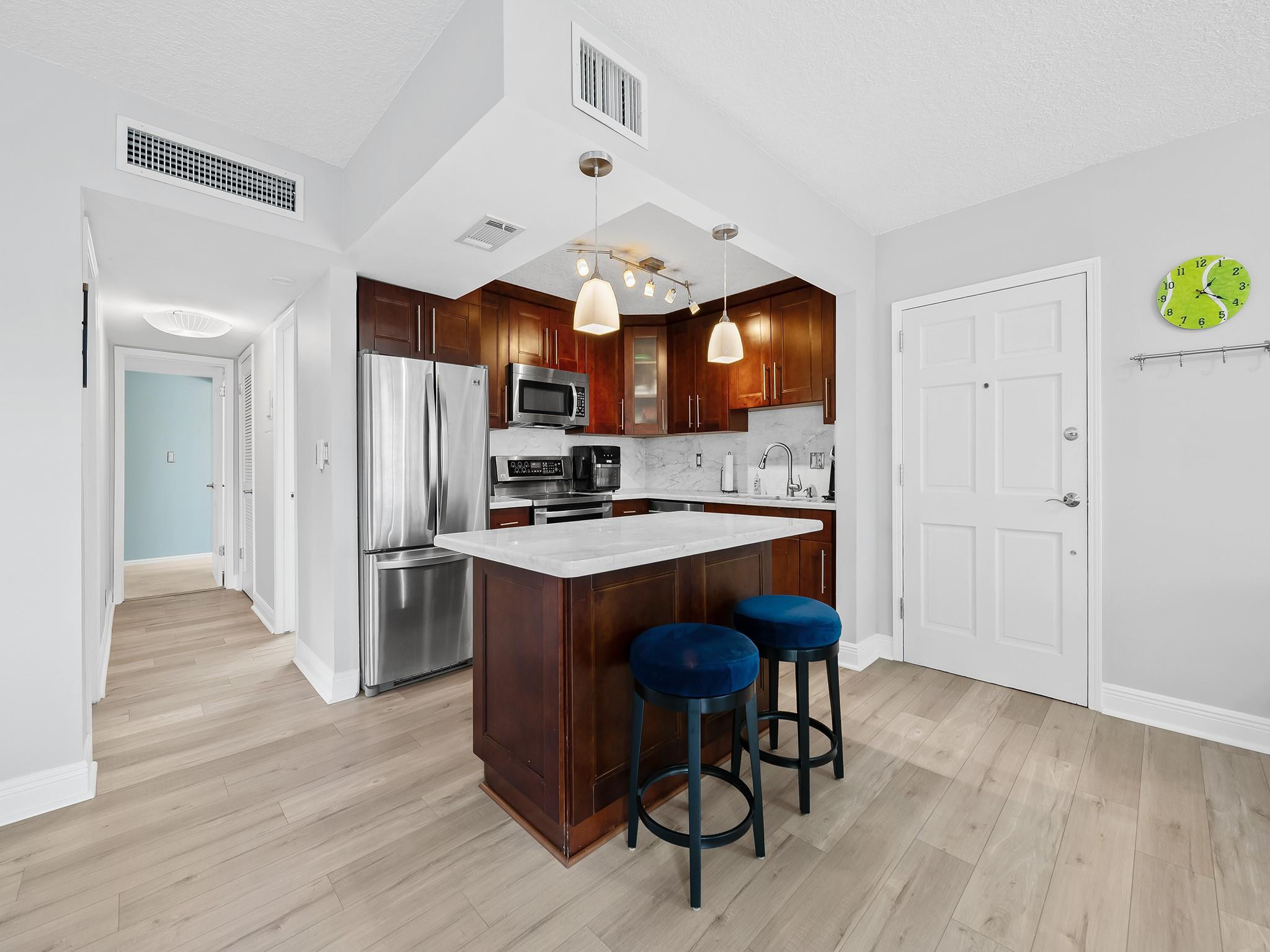 RIVERS BEND CONDO - Residential