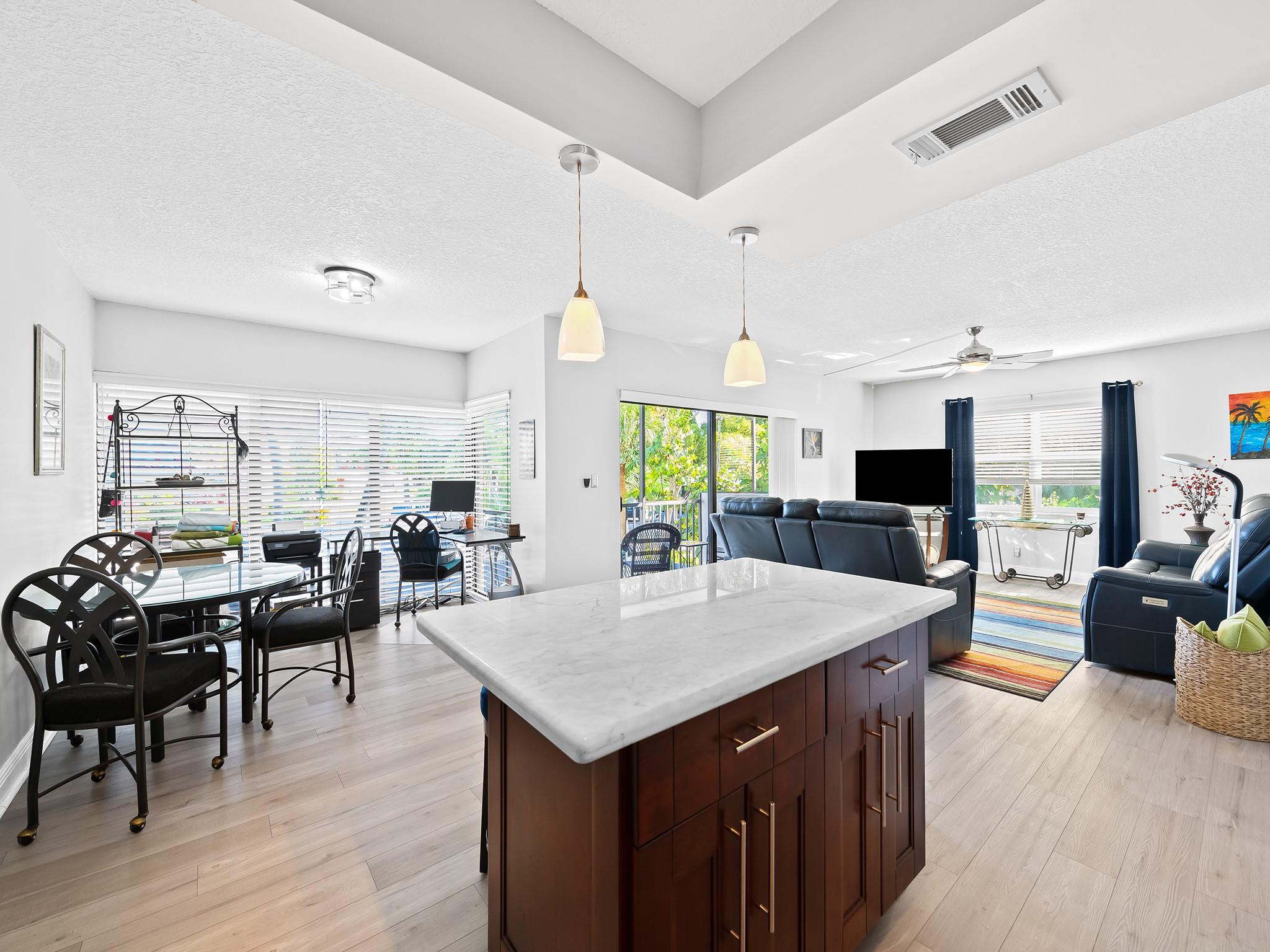 RIVERS BEND CONDO - Residential