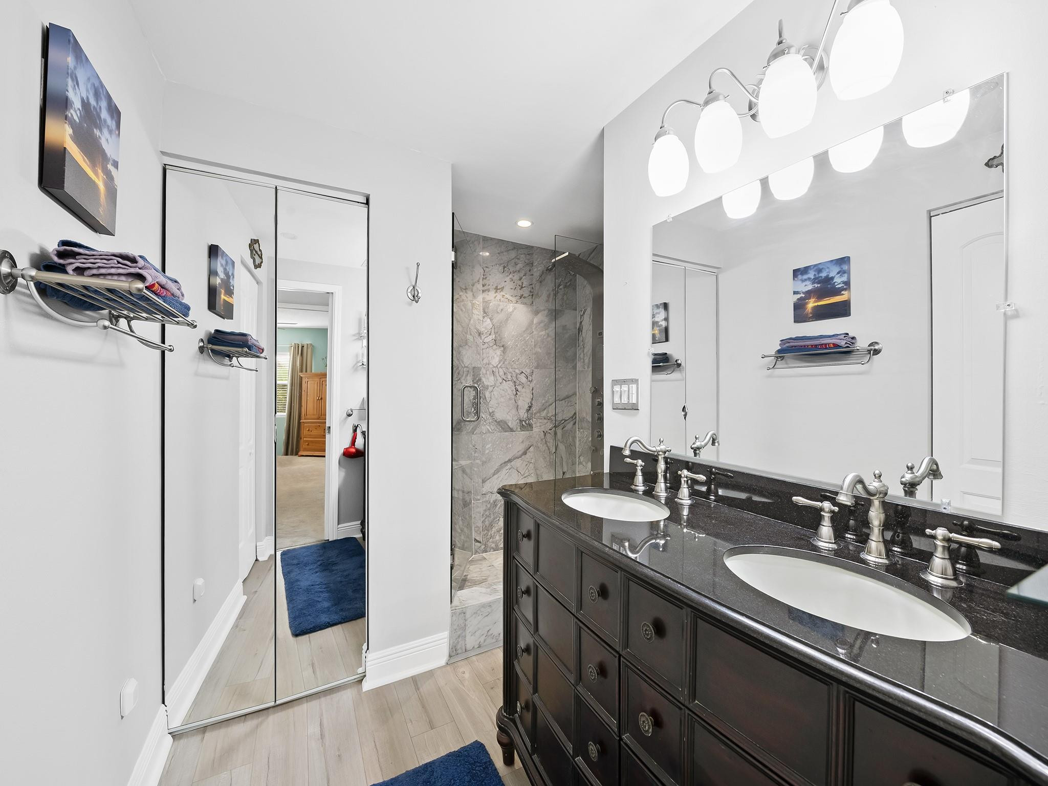 RIVERS BEND CONDO - Residential