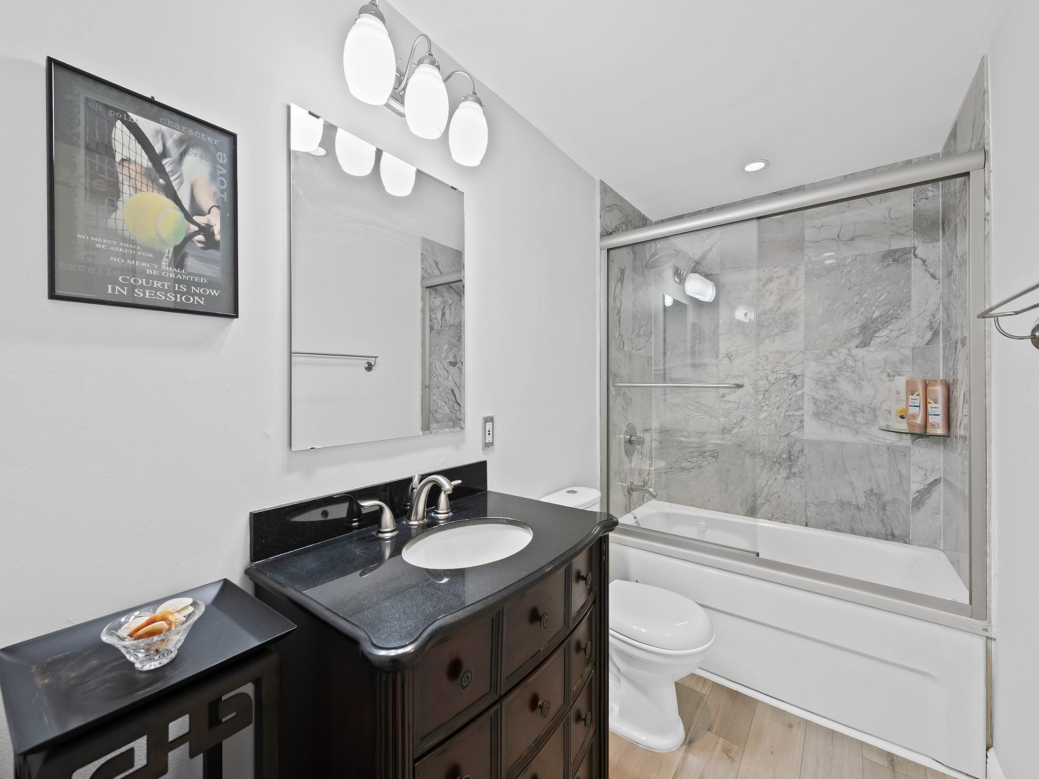 RIVERS BEND CONDO - Residential