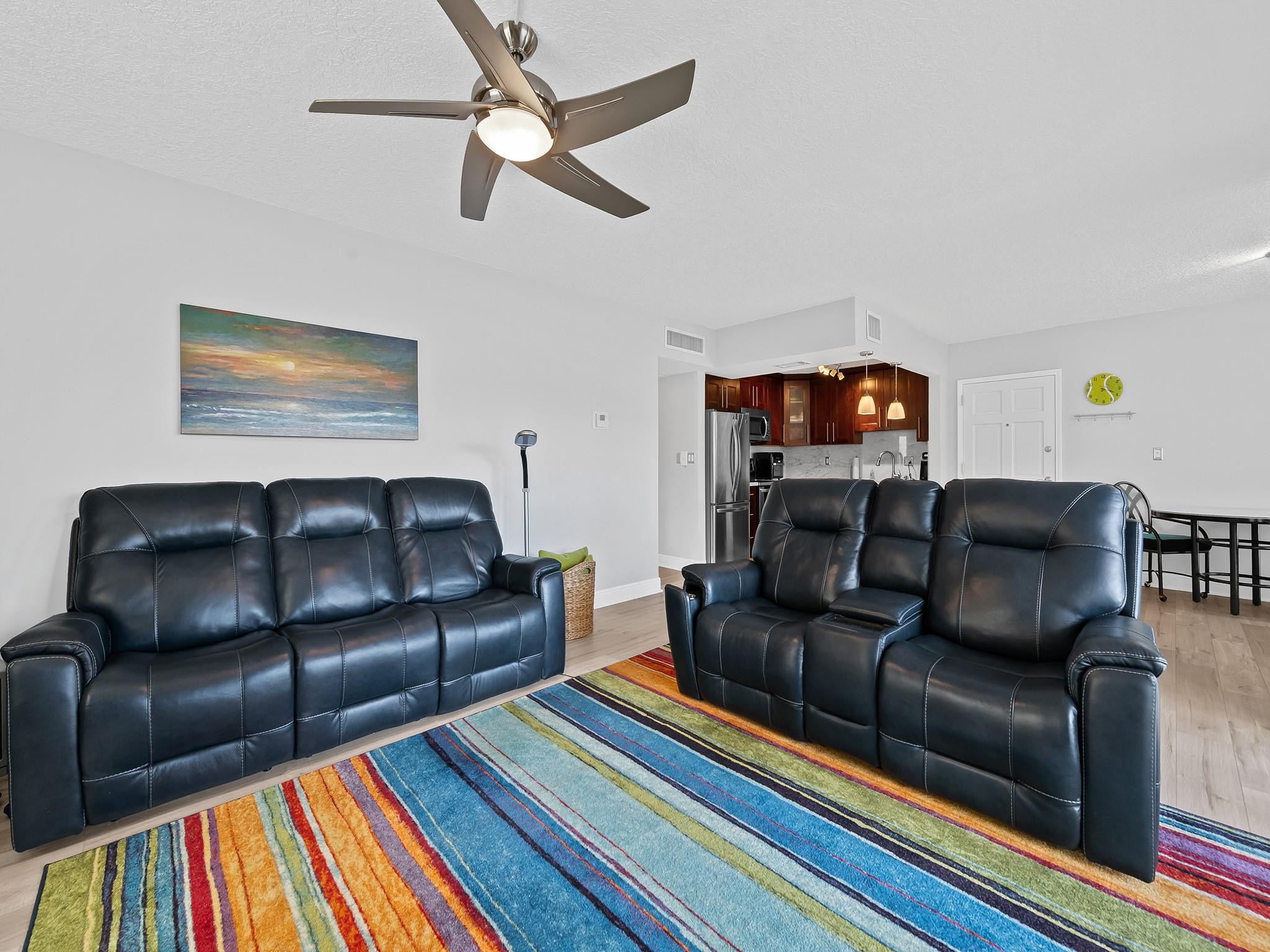 RIVERS BEND CONDO - Residential