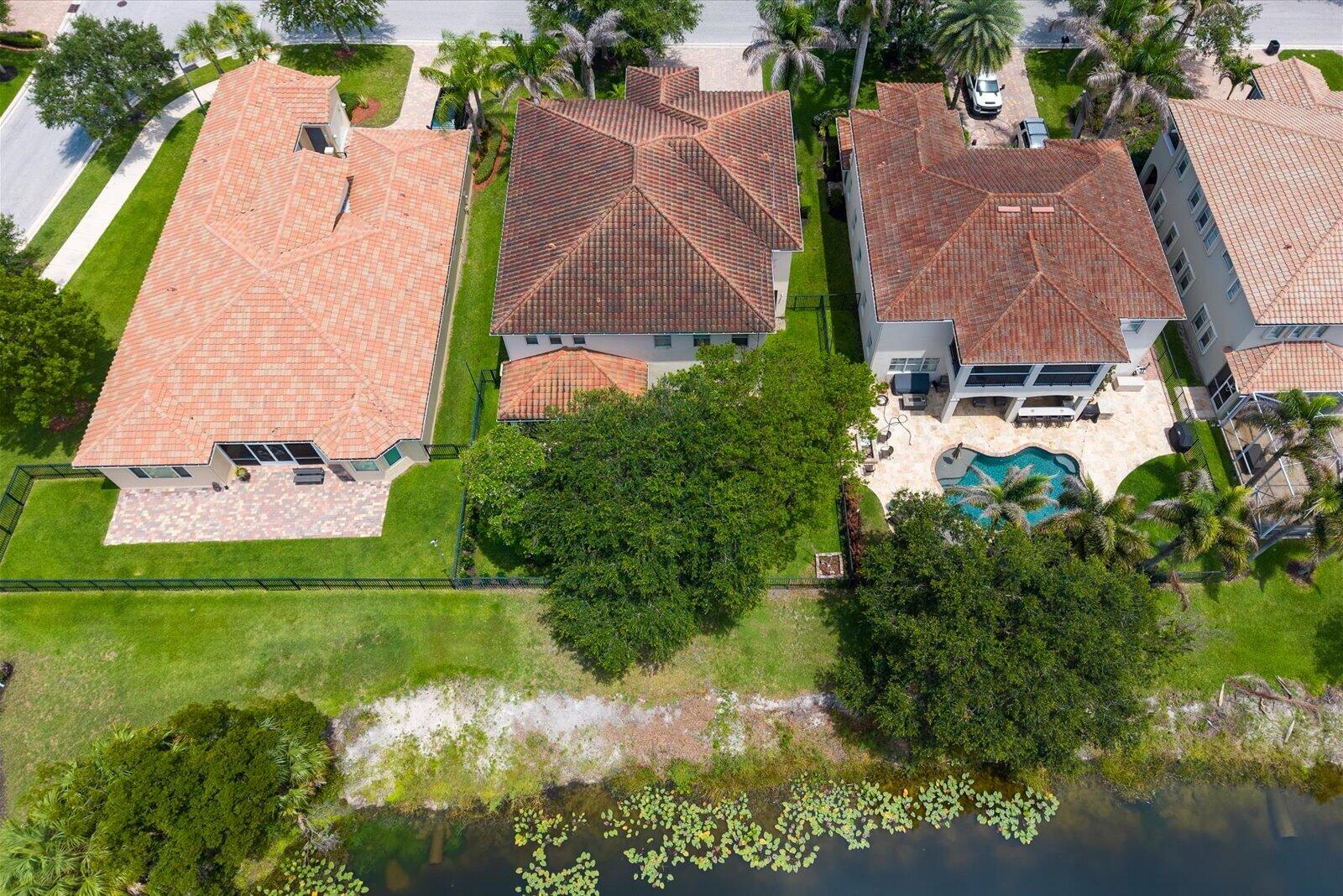 HIGHLANDS RESERVE - Residential