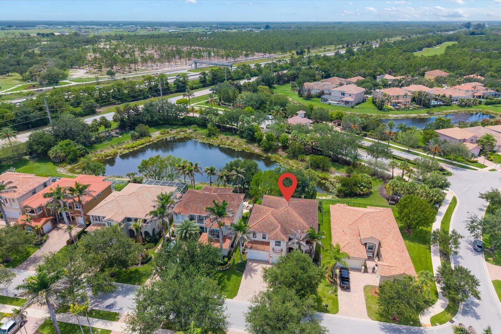 HIGHLANDS RESERVE - Residential