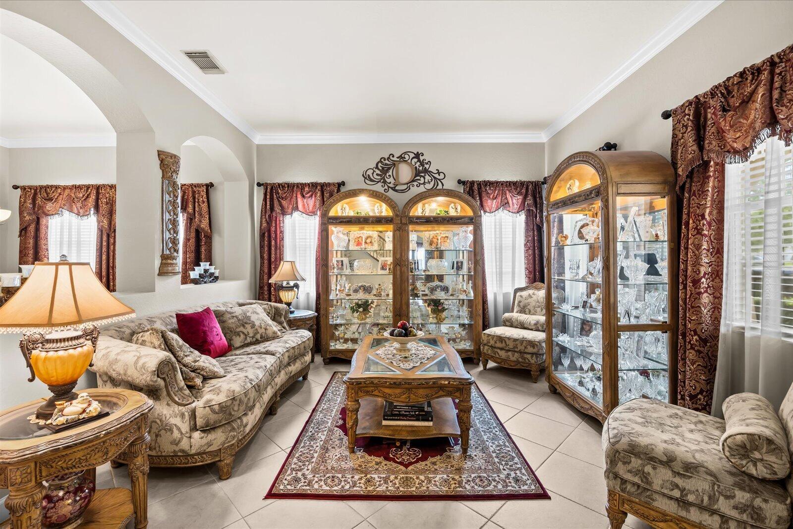 HIGHLANDS RESERVE - Residential