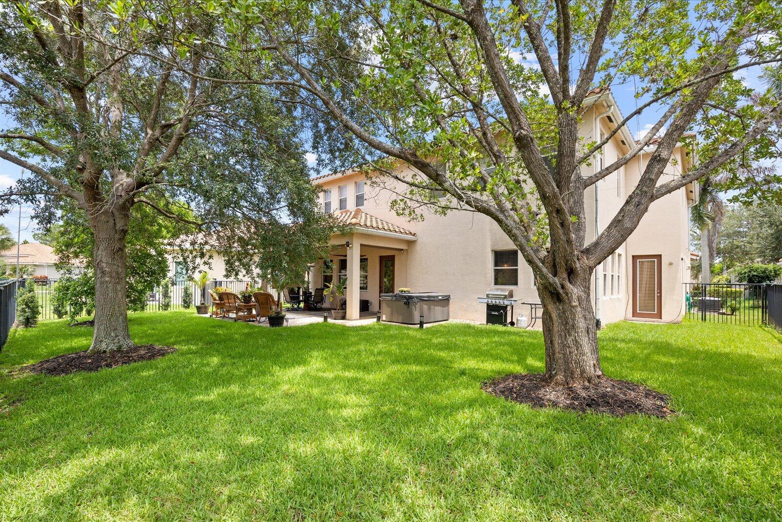 HIGHLANDS RESERVE - Residential