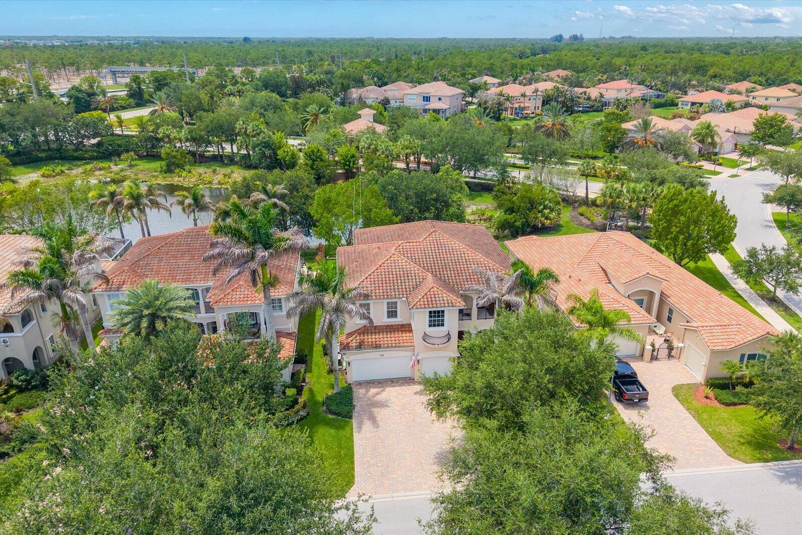 HIGHLANDS RESERVE - Residential