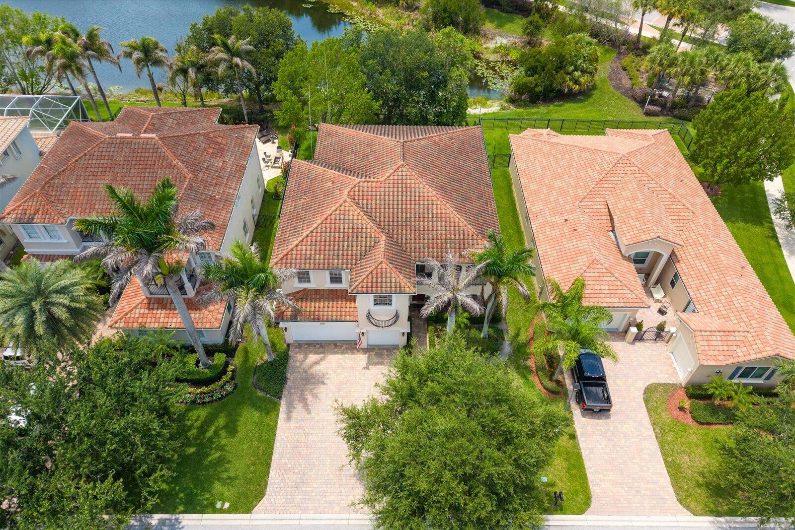 HIGHLANDS RESERVE - Residential