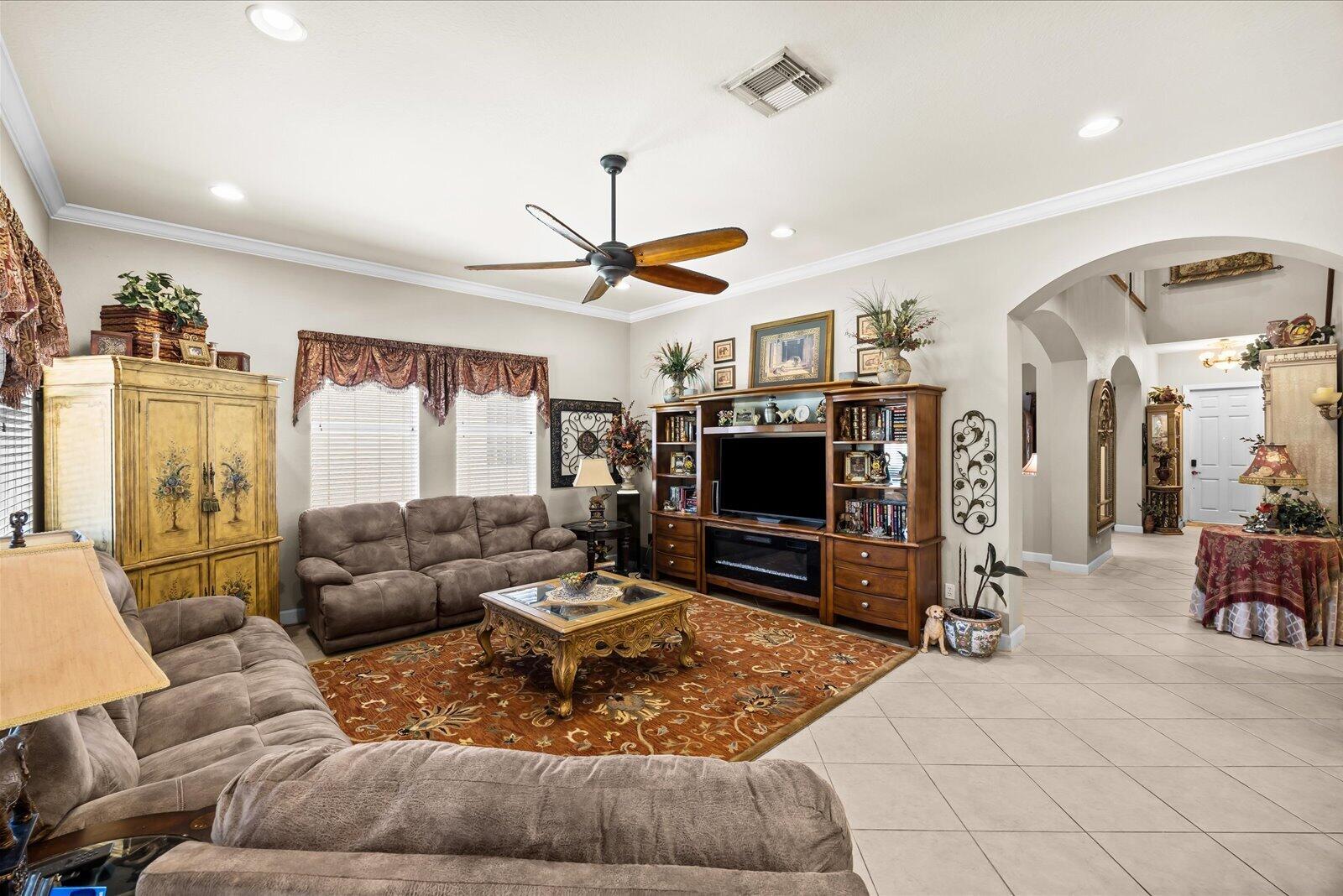 HIGHLANDS RESERVE - Residential