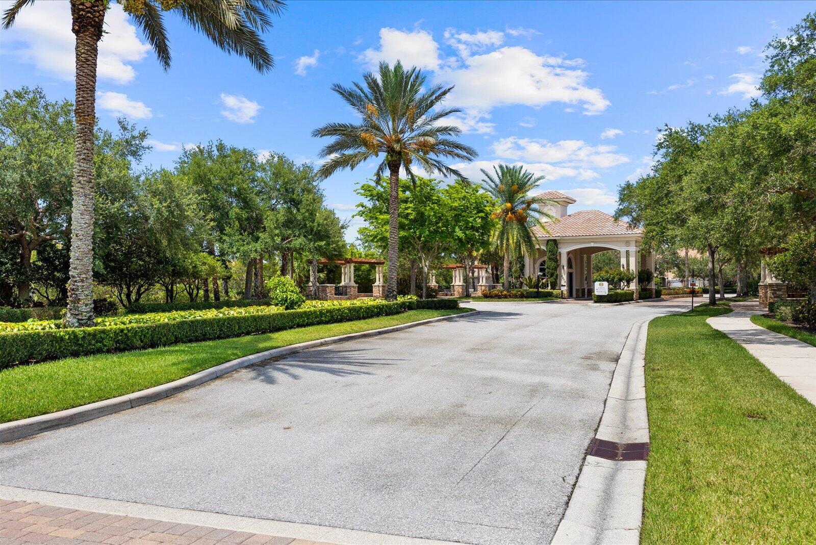 HIGHLANDS RESERVE - Residential
