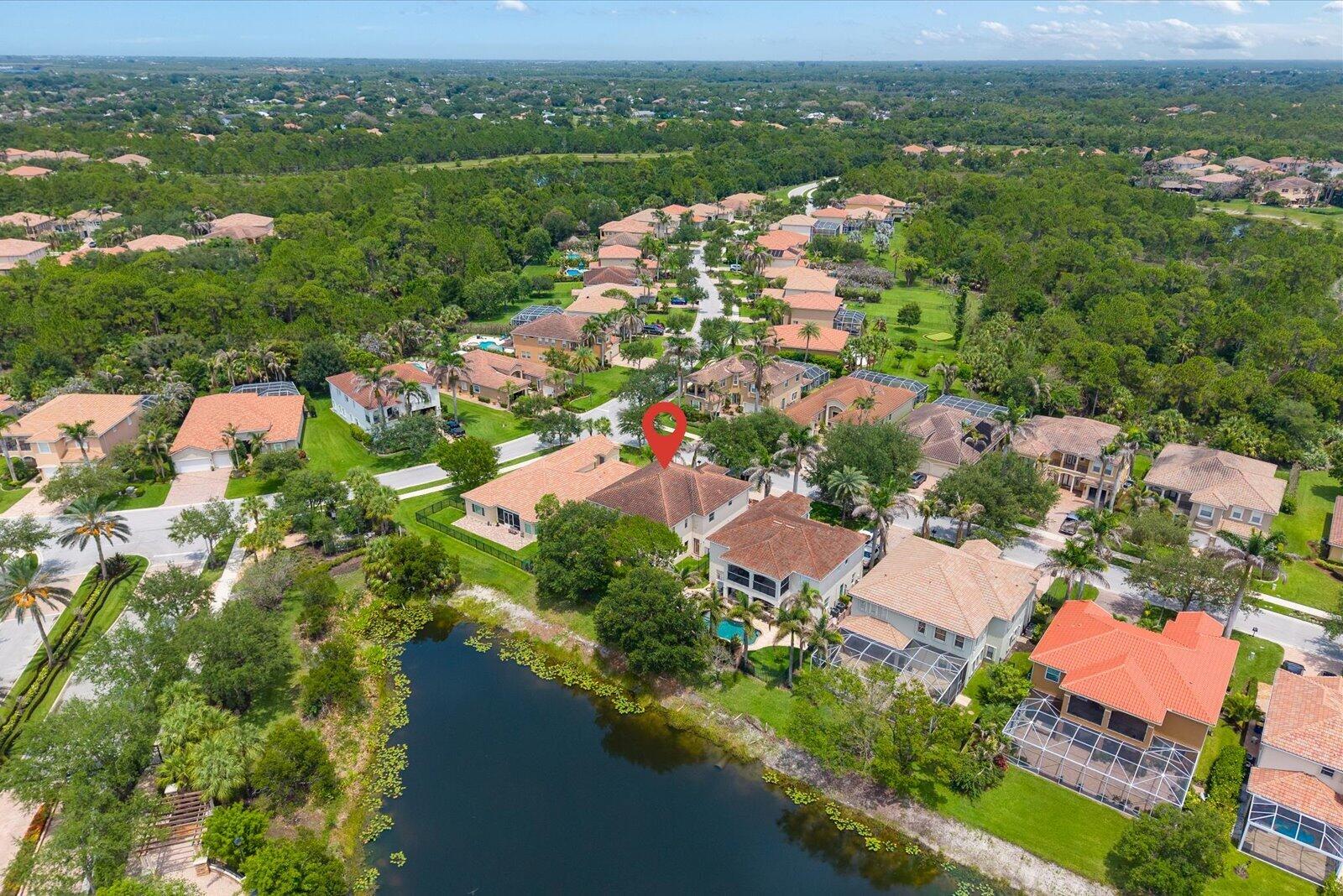 HIGHLANDS RESERVE - Residential