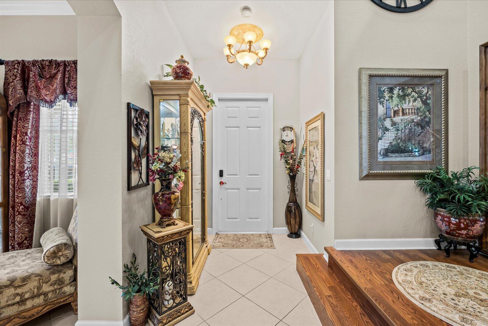 HIGHLANDS RESERVE - Residential