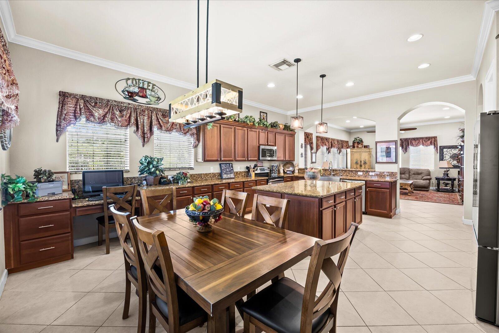 HIGHLANDS RESERVE - Residential