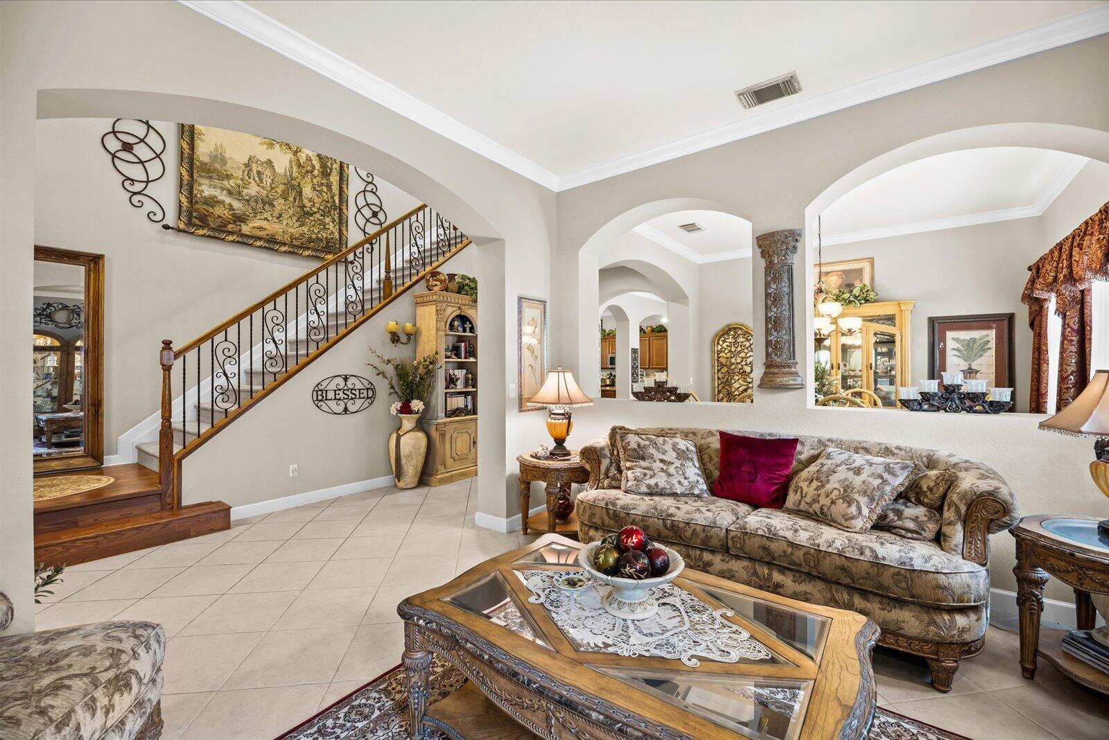 HIGHLANDS RESERVE - Residential