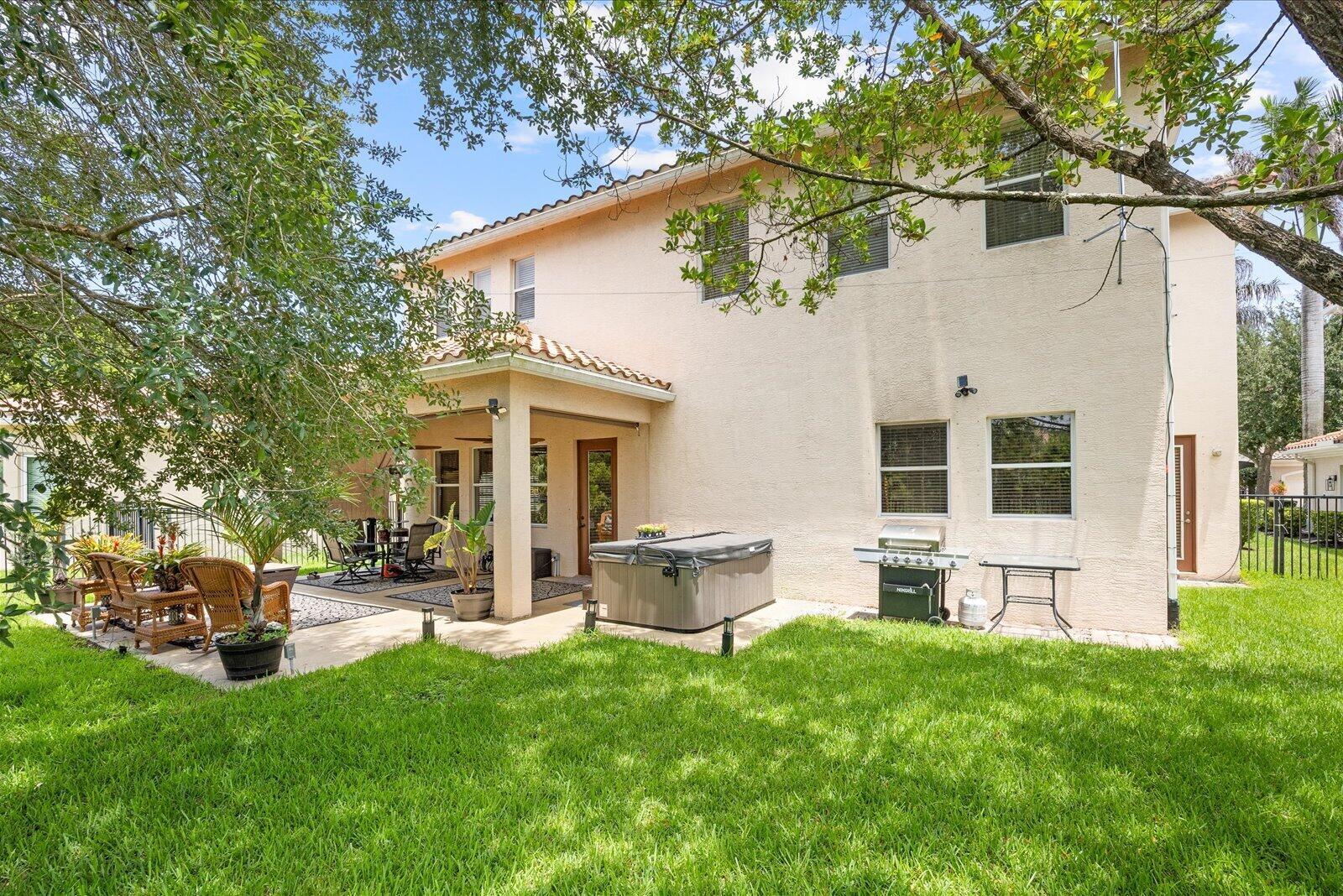HIGHLANDS RESERVE - Residential