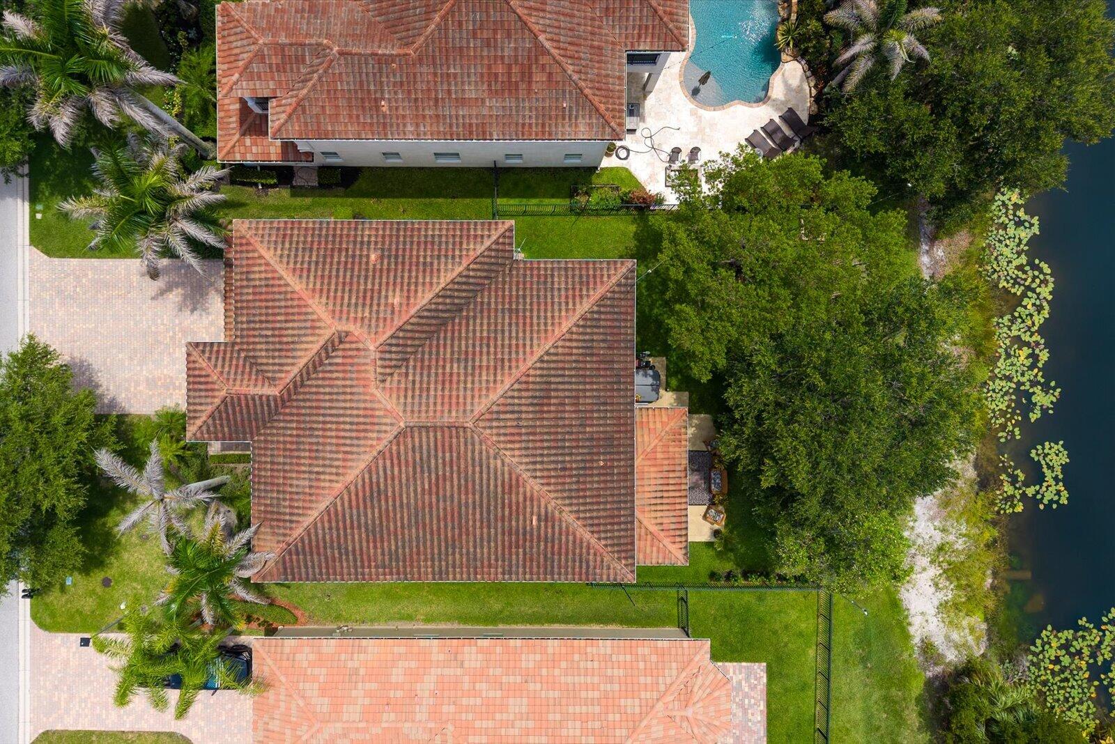 HIGHLANDS RESERVE - Residential