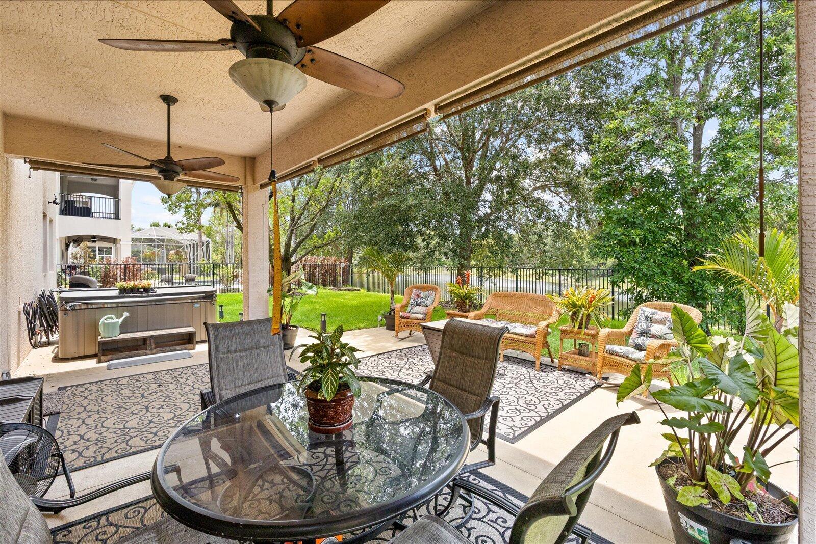 HIGHLANDS RESERVE - Residential