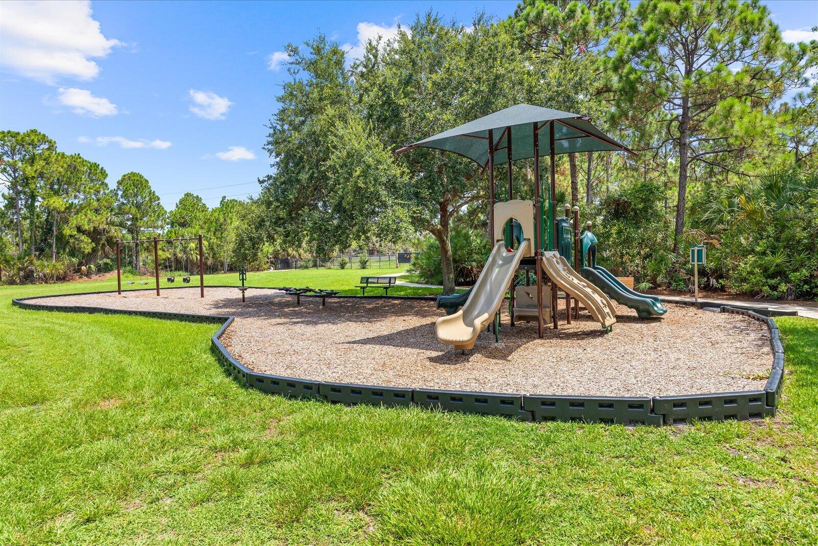 HIGHLANDS RESERVE - Residential