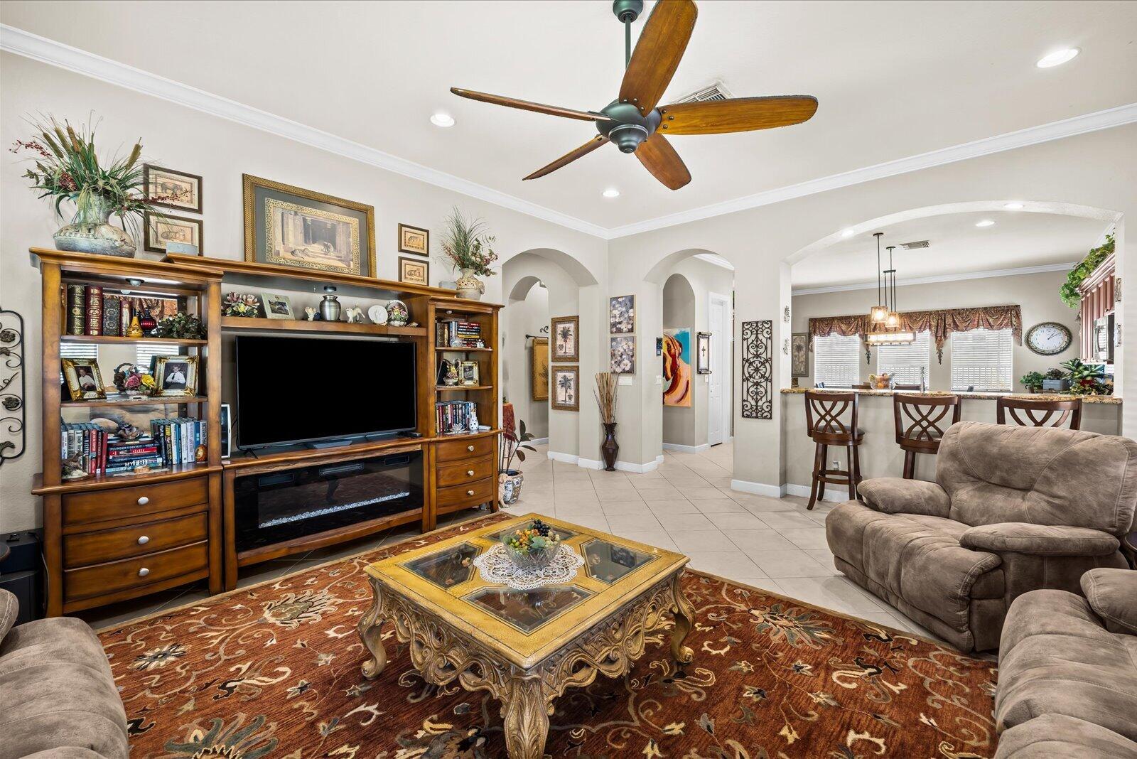 HIGHLANDS RESERVE - Residential