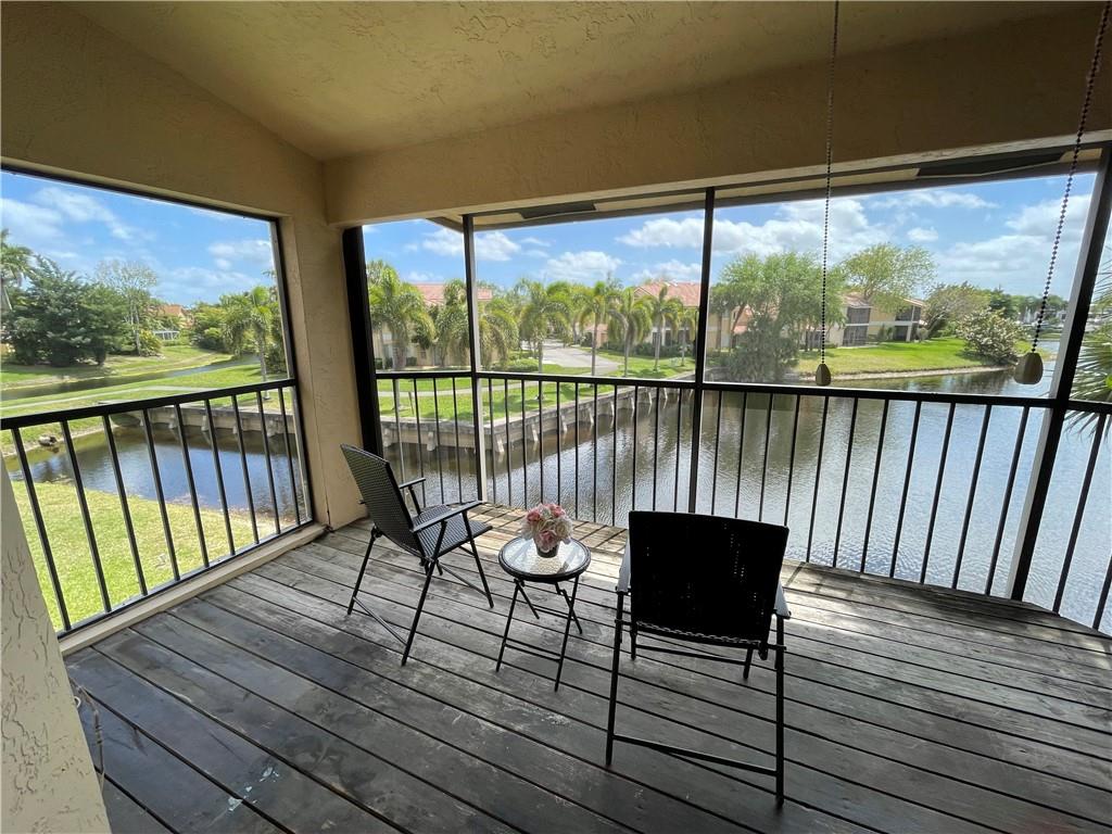 Rare opportunity in Highly-desirable south central area of Boca Raton.This community, Isles of Boca combines outstanding proximity to shopping, restaurants,beach,and outdoor activities. 3 bedrooms, 2 and half bathrooms,1,590 square feet, split bedroom floor plan, 2 car garage.Walk in closet,vaulted ceilings with skylights, pet friendly,screened balcony with wood deck, privacy galore!Club house, community heated pool, spa, gym,lounge area. Association covers cable, water and roof maintenance. Great location , only 10 minutes to 95! ,”A” graded schools.Property is being sold “As Is “ to allow redecorating to new owners preferences. This is a limited time opportunity, If no contract is accepted by March 31st. The asking price will increase to include cost of renovations.
