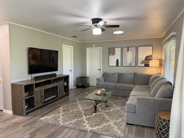 SOUTH PORT ST LUCIE UNIT 17 - Residential Lease