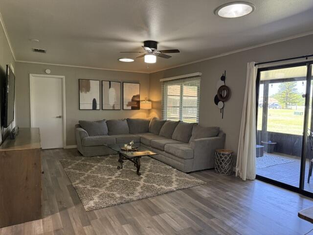 SOUTH PORT ST LUCIE UNIT 17 - Residential Lease