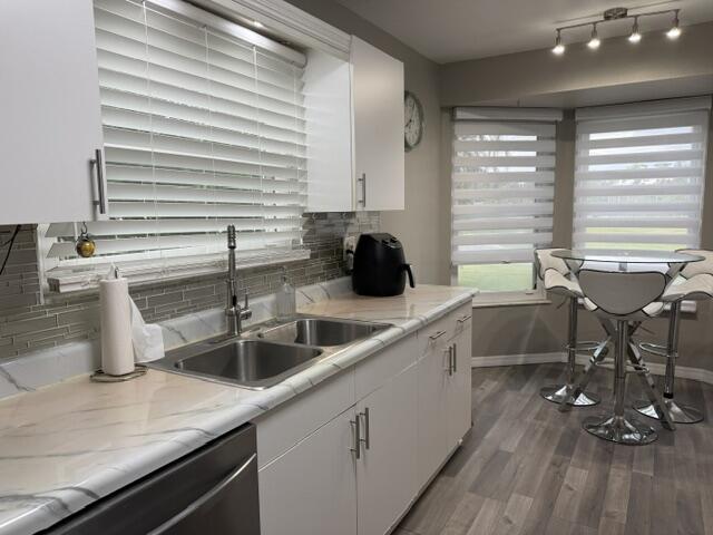 SOUTH PORT ST LUCIE UNIT 17 - Residential Lease
