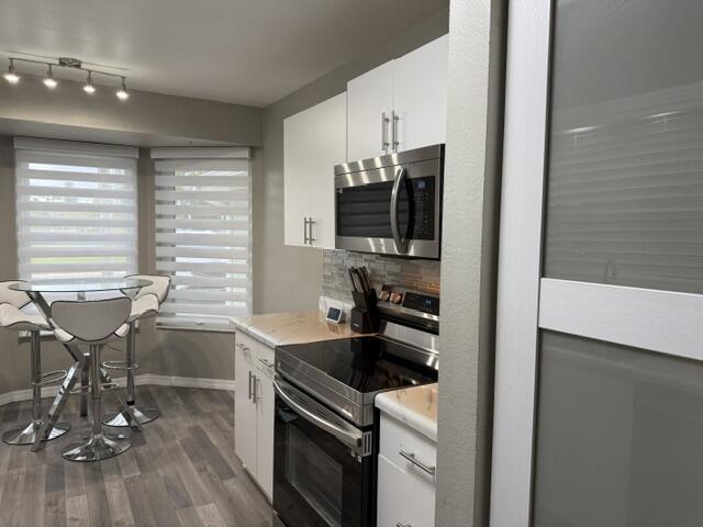 SOUTH PORT ST LUCIE UNIT 17 - Residential Lease