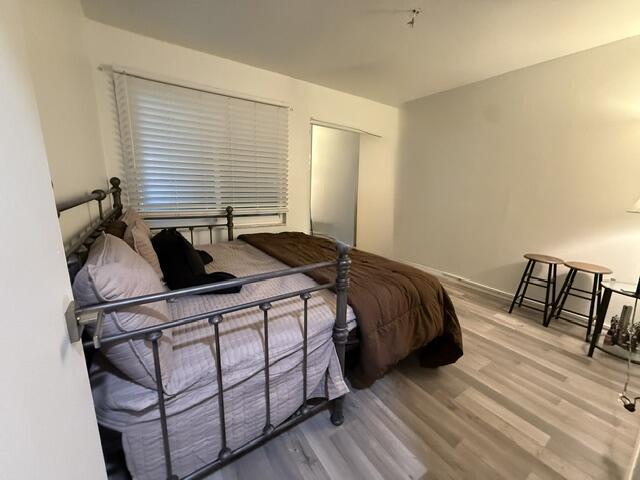 SOUTH PORT ST LUCIE UNIT 17 - Residential Lease