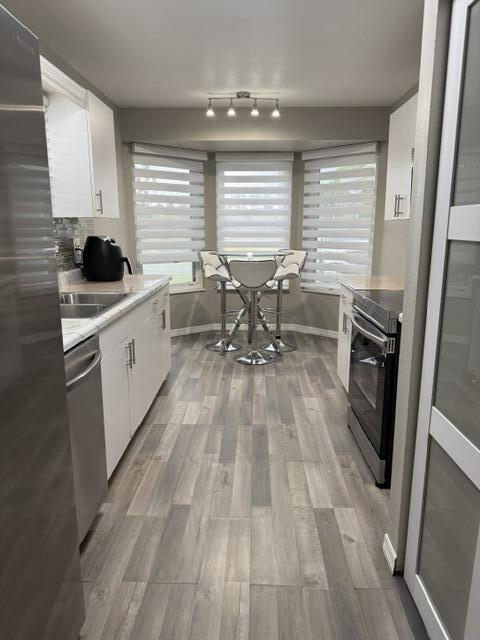 SOUTH PORT ST LUCIE UNIT 17 - Residential Lease