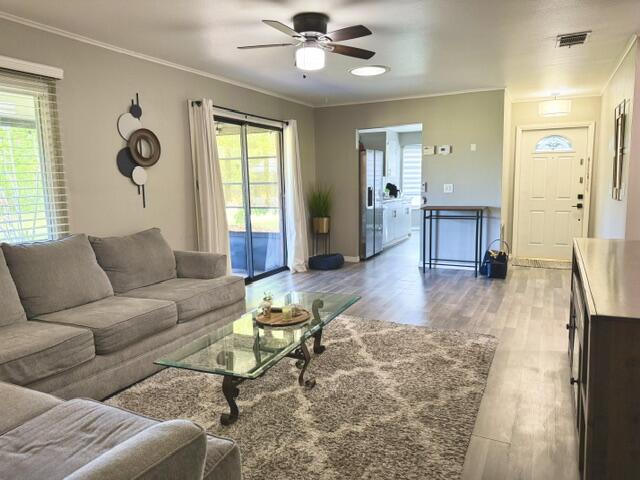 SOUTH PORT ST LUCIE UNIT 17 - Residential Lease
