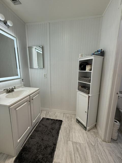 SOUTH PORT ST LUCIE UNIT 17 - Residential Lease