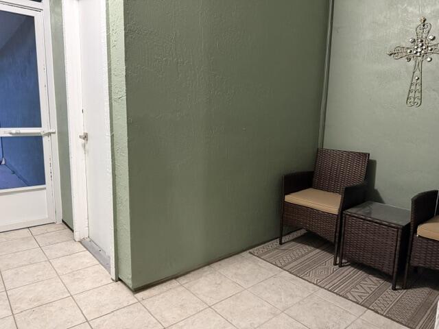 SOUTH PORT ST LUCIE UNIT 17 - Residential Lease