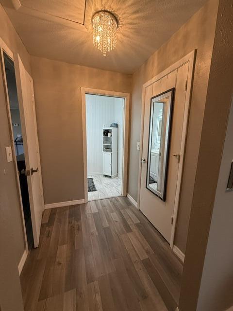 SOUTH PORT ST LUCIE UNIT 17 - Residential Lease
