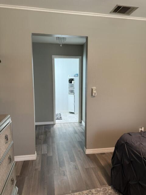 SOUTH PORT ST LUCIE UNIT 17 - Residential Lease