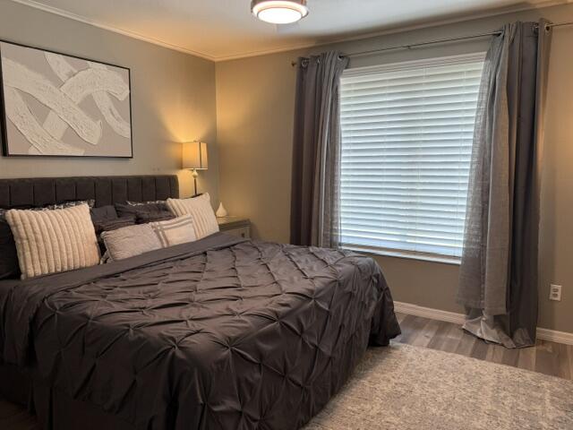 SOUTH PORT ST LUCIE UNIT 17 - Residential Lease