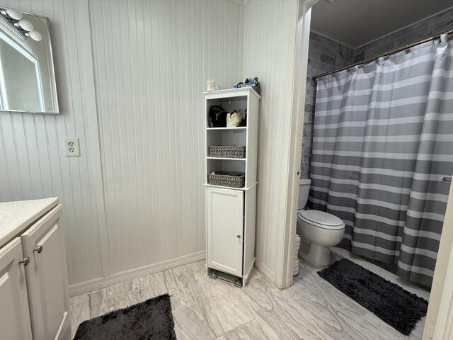 SOUTH PORT ST LUCIE UNIT 17 - Residential Lease