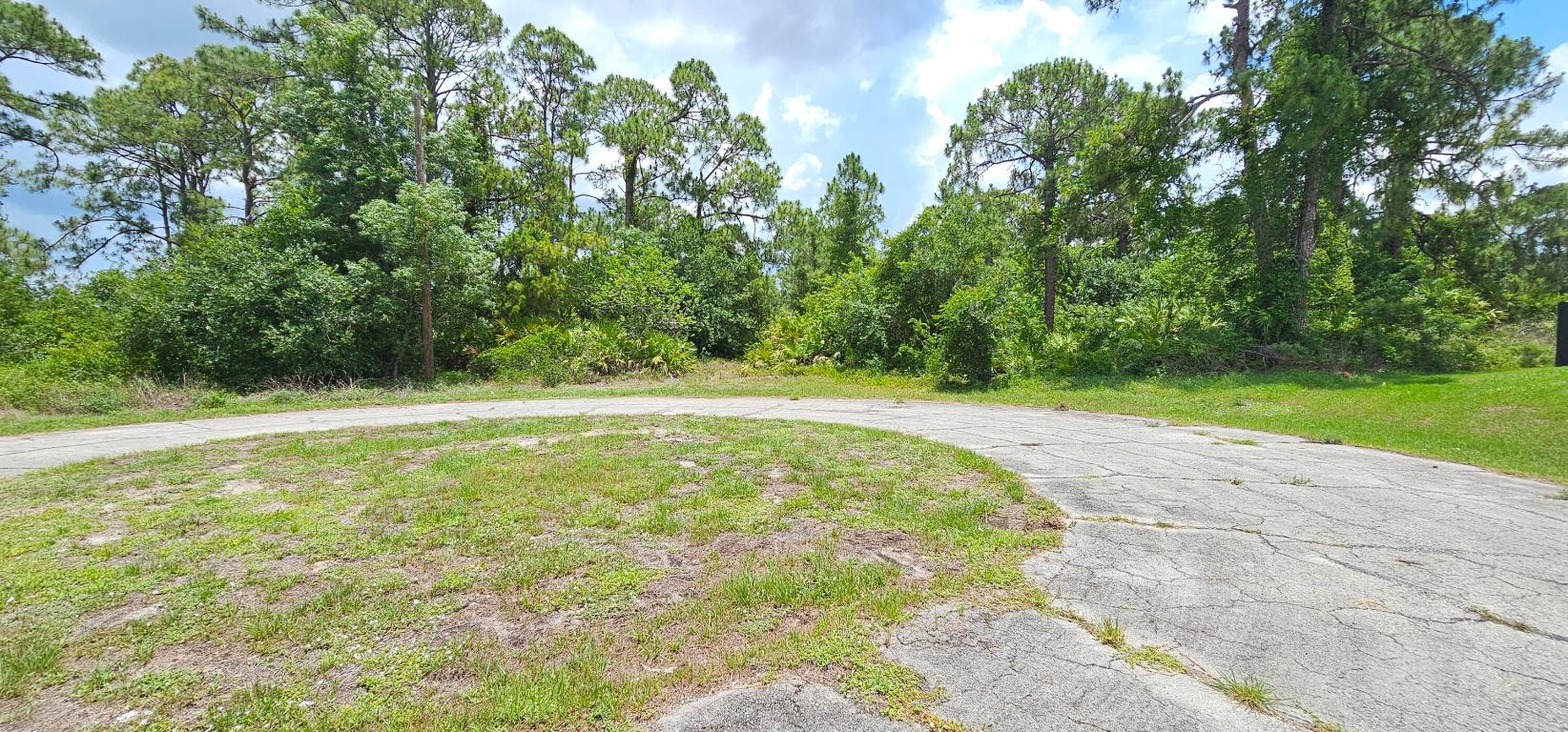 PT LABELLE UNIT 3 - Land