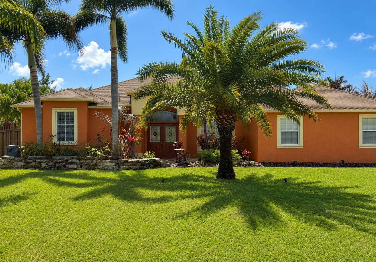 PORT ST LUCIE SECTION 35 - Residential
