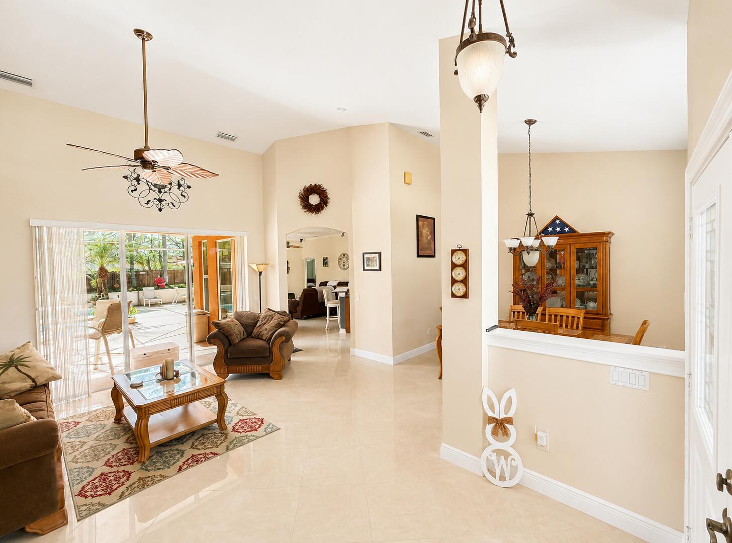 PORT ST LUCIE SECTION 35 - Residential